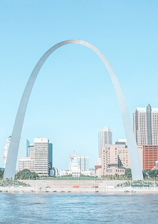 St. Louis, MO