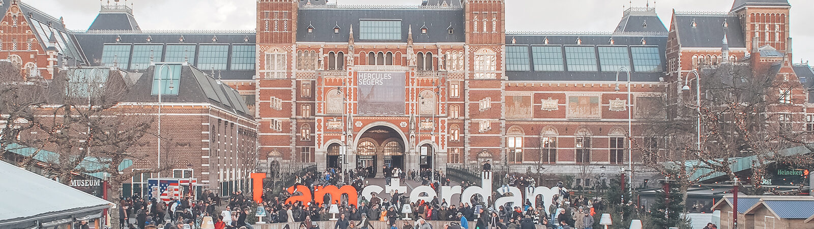 Amsterdam, The Netherlands