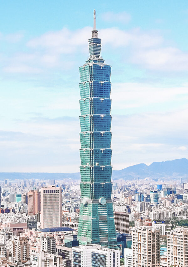 Taipei, Taiwan