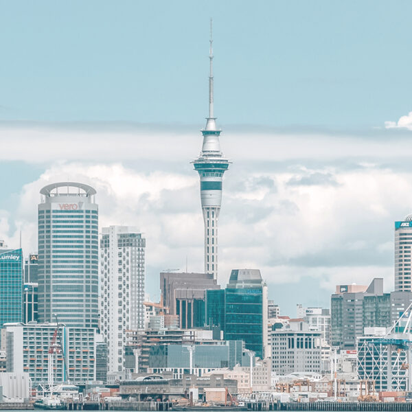 Auckland, New Zealand