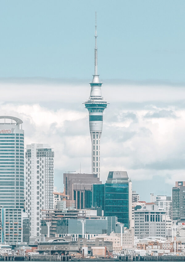 Auckland, New Zealand